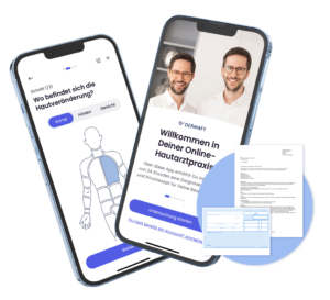 Melasma (Pigmentierung) Ursachen, Symptome & Behandlung